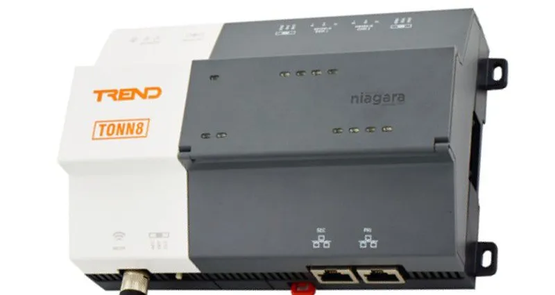 TONN-8100-PR Trend Open Network Node
