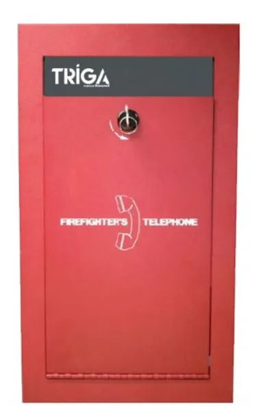 TR-STSS Single Telephone Station Surface Mount