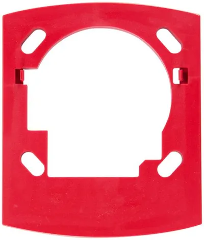 TR SpectrAlert® Advance Trim Ring
