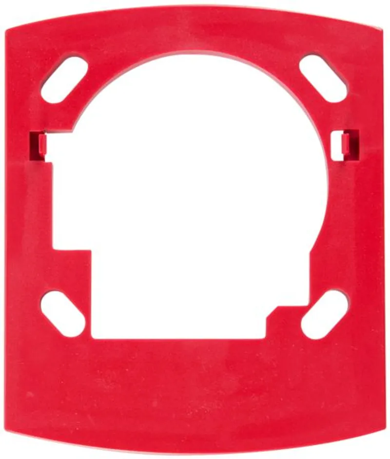 TR SpectrAlert® Advance Trim Ring