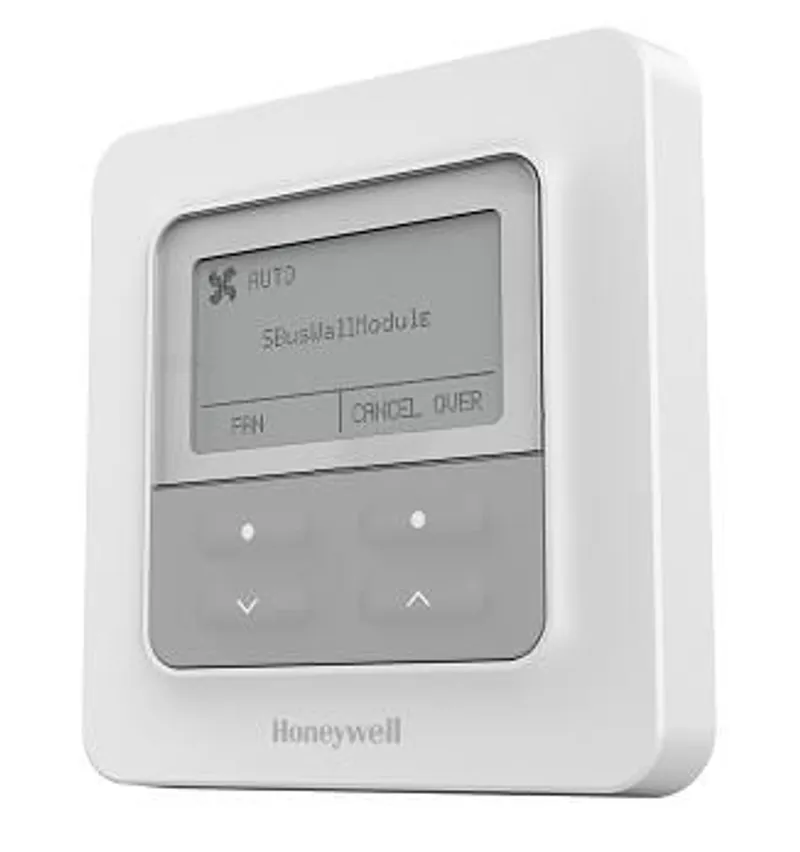 TR42-E Zio Lite LCD Wall Module