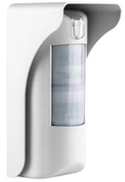 TRIBALANCE-0812 Tribalance Outdoor Detector