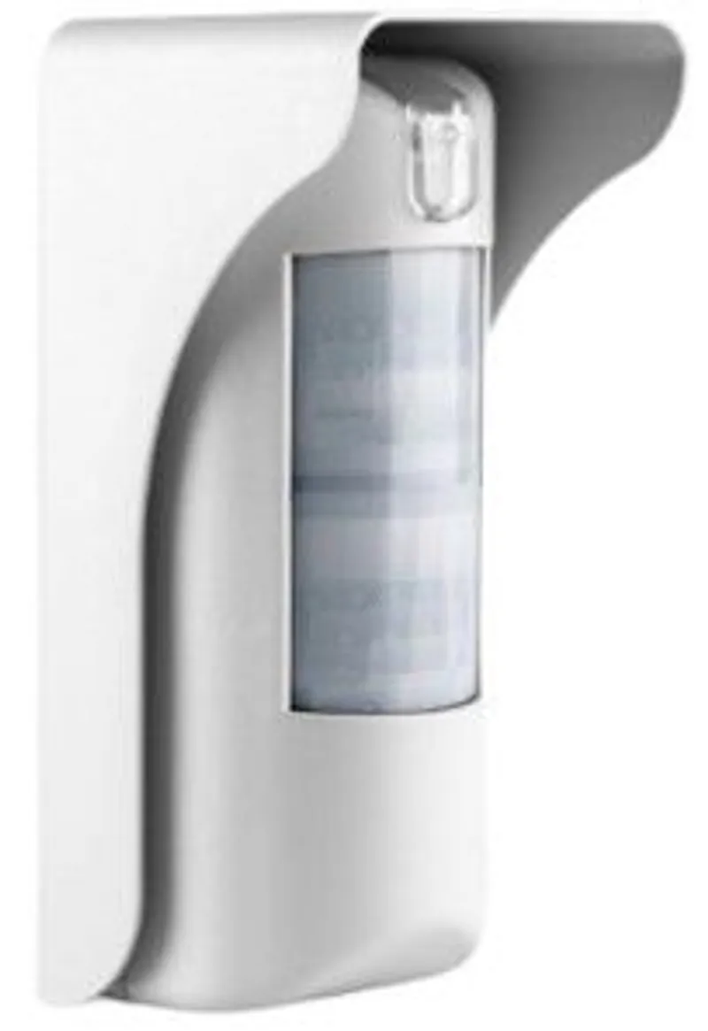 TRIBALANCE-0812 Tribalance Outdoor Detector