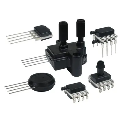 TSCDANN030PGUCV Trustability Pressure Sensor