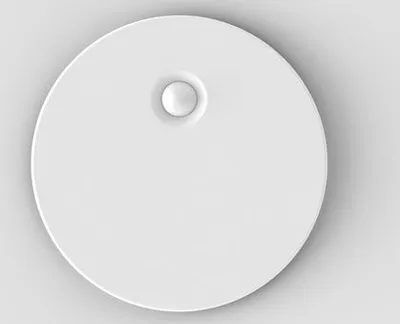 TTP-PIR-WH K595 RF Ceiling mount PIR sensor