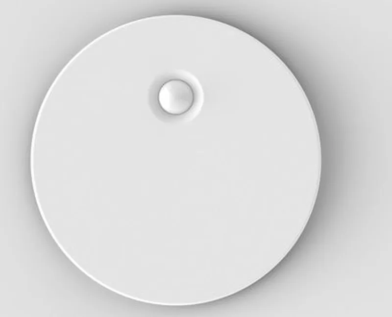 TTP-PIR-WH K595 RF Ceiling mount PIR sensor