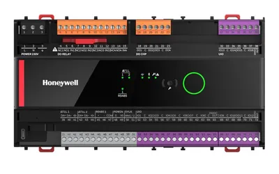 UN-RL1644ES230NMC Honeywell Optimizer Unitary Controller (230V)