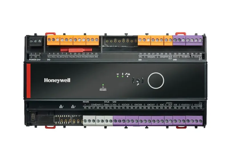 UN-RL1644ES24NMC Honeywell Optimizer Unitary Controller (24V)
