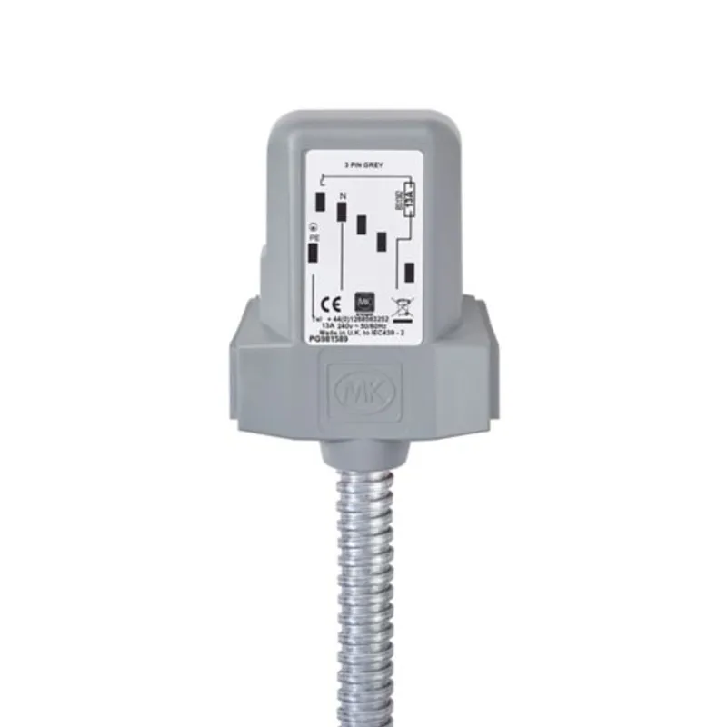 UT31301 Interact Underfloor Tap-off Lead