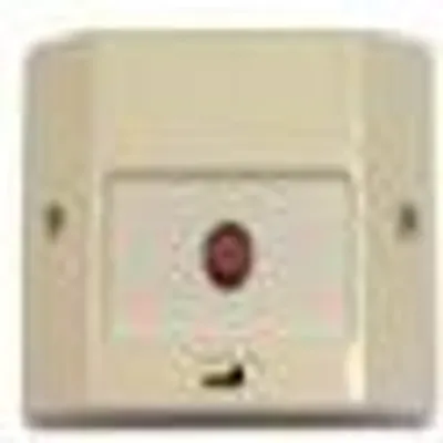 UTKAPY50W Manual Push Button for Security Systems
