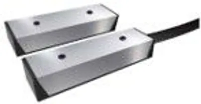 UTKCHA01 Magnetic Contact for Overhead Doors for Intruder Detection