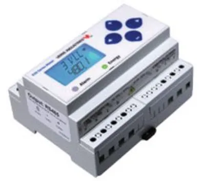 V-EM3500ENC Veris Meters