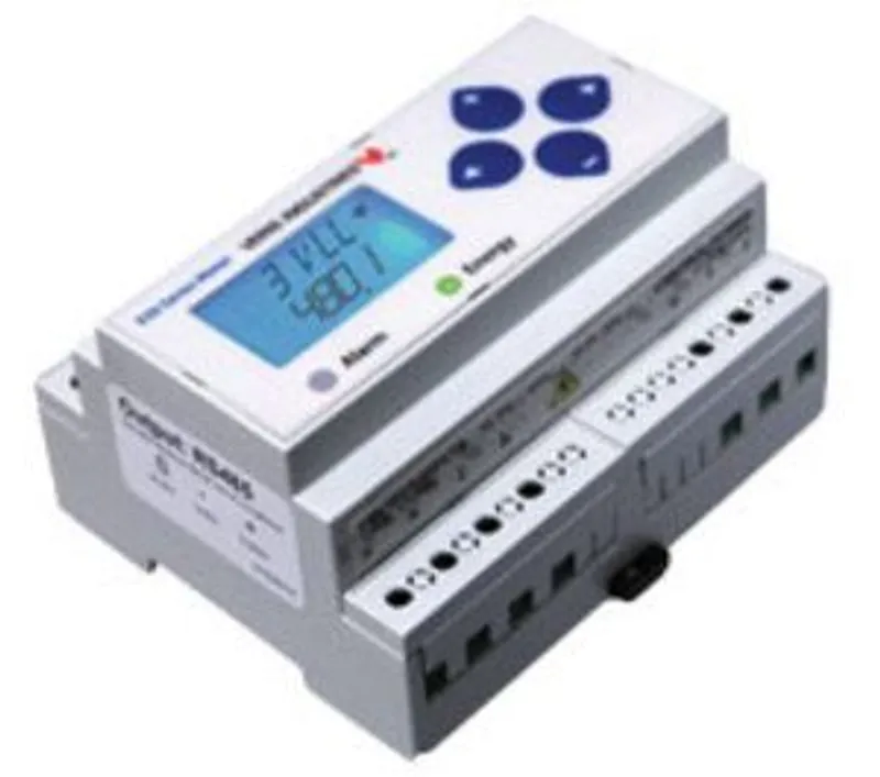 V-EM3500ENC Veris Meters