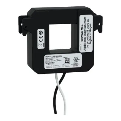 V-METSECTLV2010U Veris Current Transformer