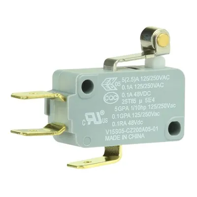 V15H10-KZ100-A Switch Basic