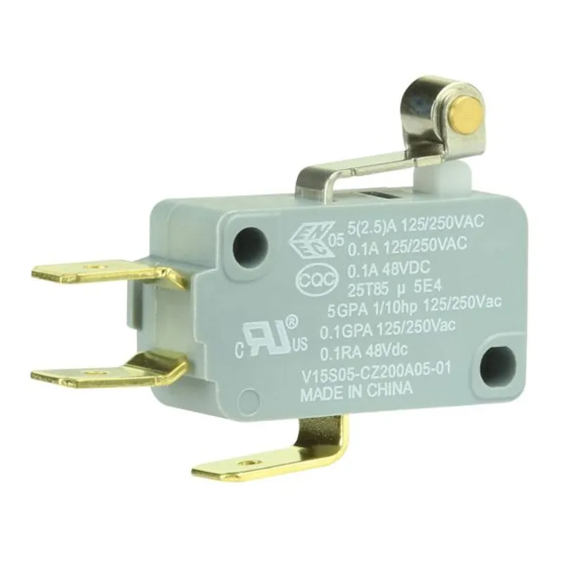 V15H10-KZ100 Switch Basic