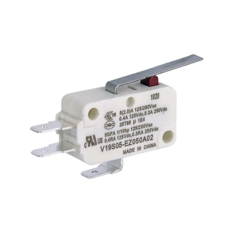 V19S05-EZ100 Switch, Basic