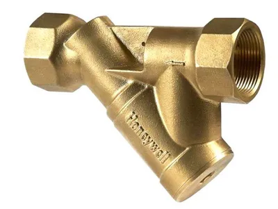 V2CF015SL001 V2CF series dynamic flow balance valve
