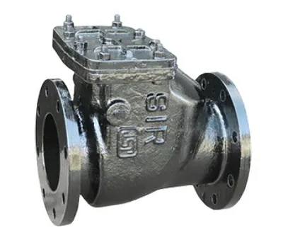 V4-CHS-GP16-G400 Check Valve, Manual Valve