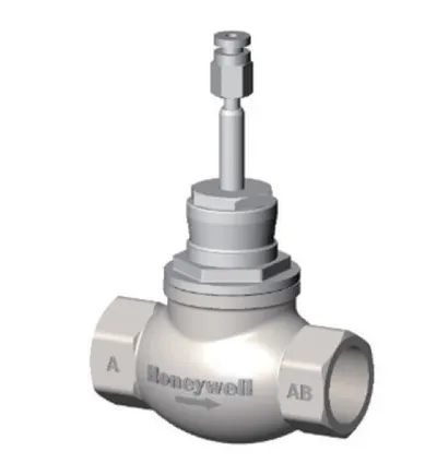 V5011S2S015 2-way Steam Control Valve