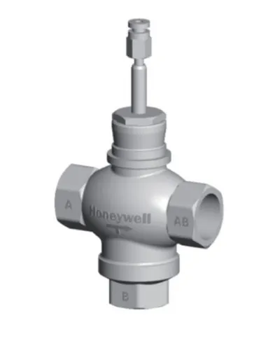 V5011S3S020 3-way Steam Control Valve