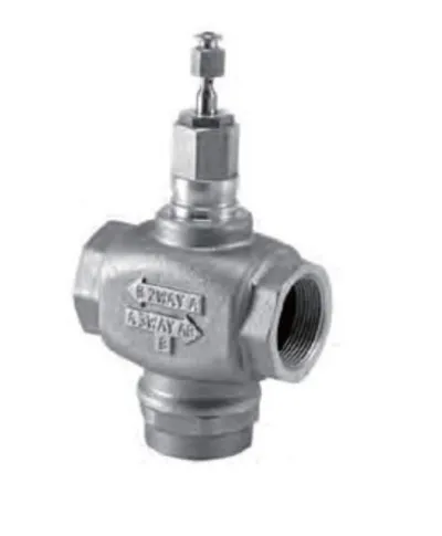 V5013P1002 3-way Globe Valve