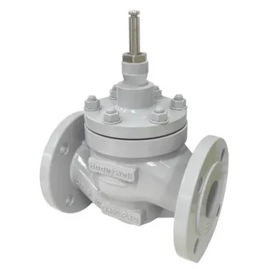 V6GV-SK1 V6GV Series Flanged Electric Seat Valves
