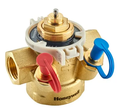 VA5005LOCK01 V5005 Series PICVs Spare Parts and Accessories