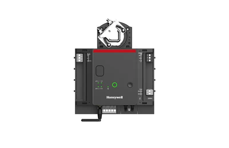 VAA-VA00TB24NMD ComfortPoint Niagara T1L VAV Controller