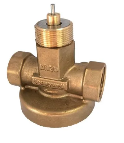 VAFC16R-15 VAFC Series Dynamic Differential Pressure Balancing Electric Switch Valve