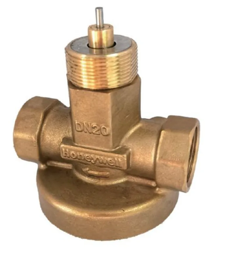 VAFC16R-15 VAFC Series Dynamic Differential Pressure Balancing Electric Switch Valve