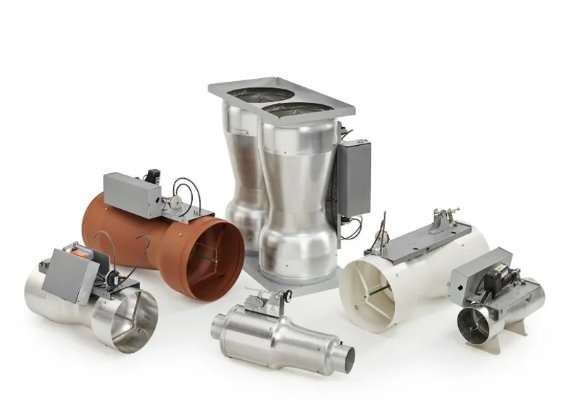 VALVE-UPGRADE Valve Upgrade Kits