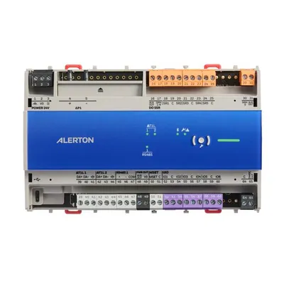 VAV-DD8U8 Alerton VAV Controllers
