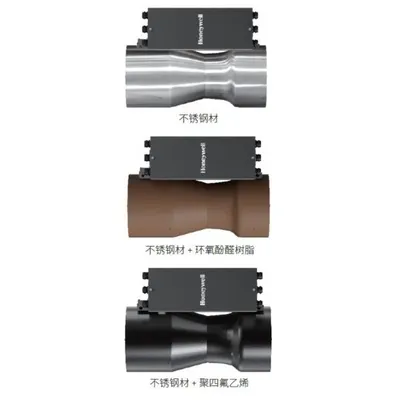 VC08A1FIDN Venturi Valves