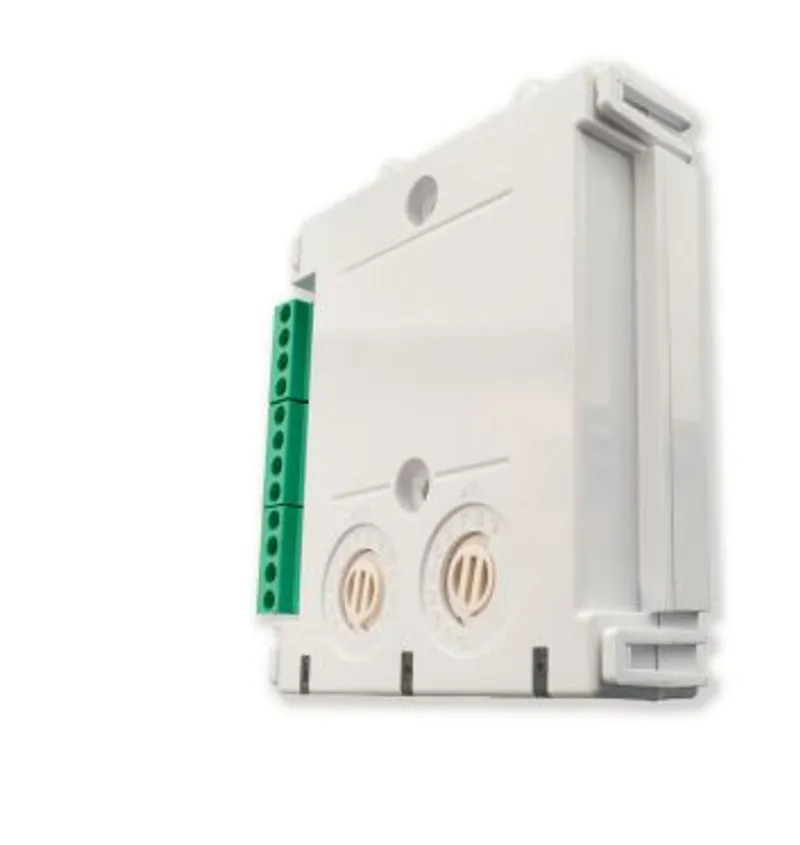 VC6013AP1000T Hydronic Valve 1in