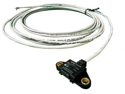 VC7936AA1100/U VC Series Fail Safe Proportional Actuators