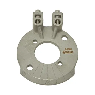 VCO2 V5421 Series Butterfly Valve Spare Parts and Accessories