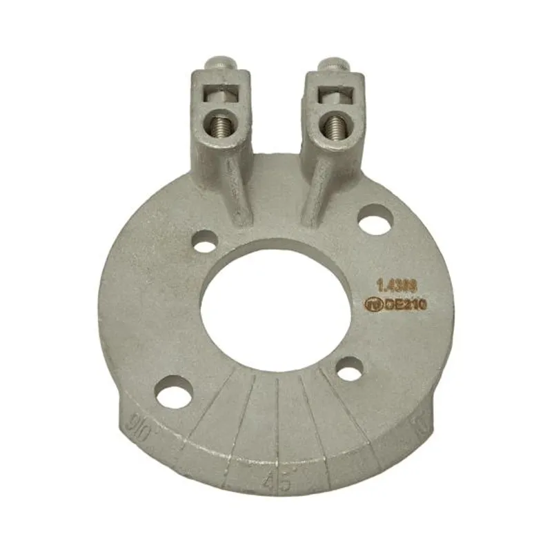 VCO2 V5421 Series Butterfly Valve Spare Parts and Accessories