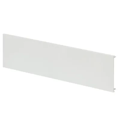 VCT100WHI Prestige 3D Compact Straight Cover