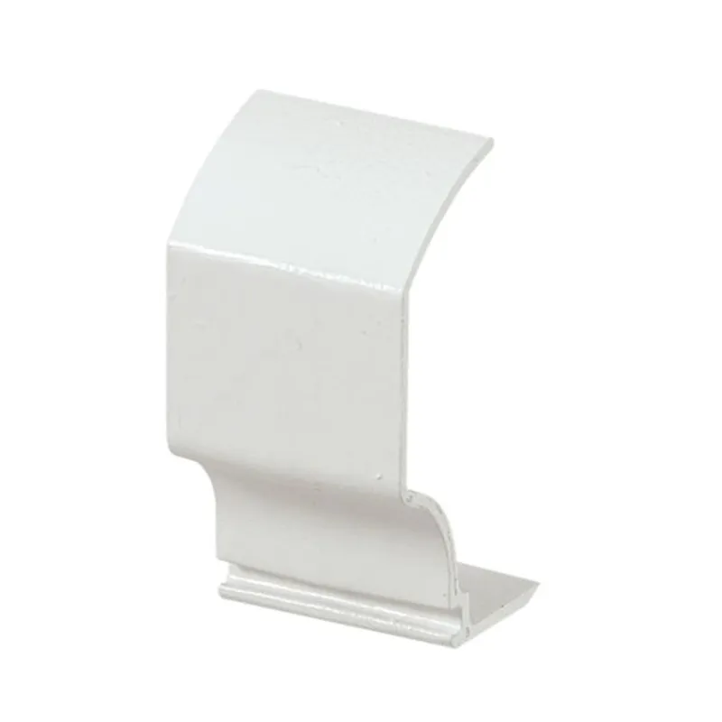 VCT105WHI Prestige 3D Compact Cable Retainer