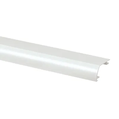 VCT110WHI Prestige 3D Compact Curved Cover