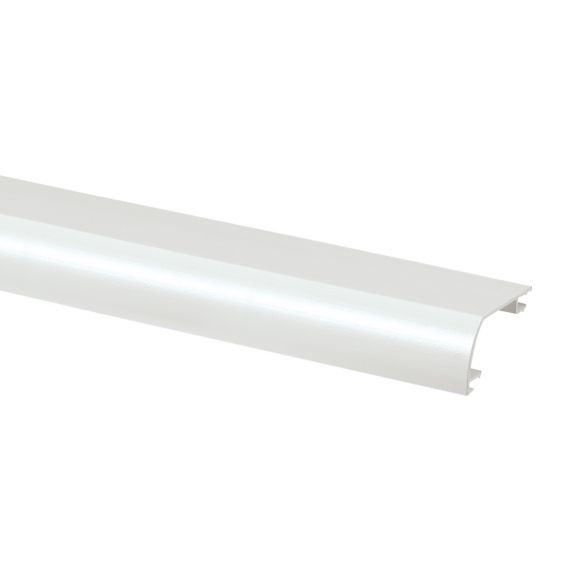 VCT110WHI Prestige 3D Compact Curved Cover
