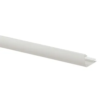 VCT120WHI Prestige 3D Compact Extension Cover