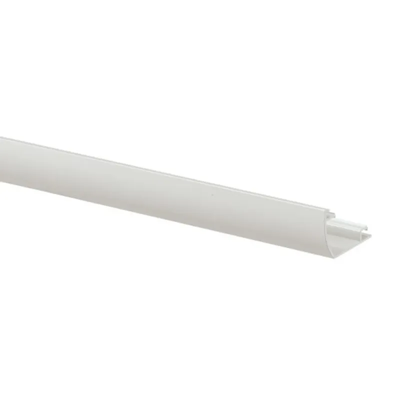 VCT120WHI Prestige 3D Compact Extension Cover