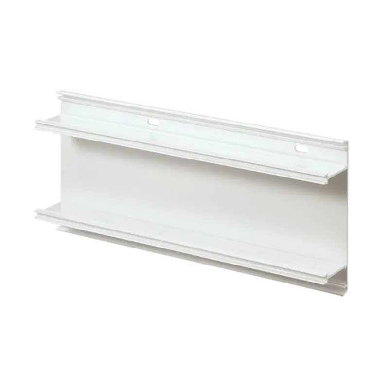 VCT140WHI Prestige 3D Compact Main Carrier
