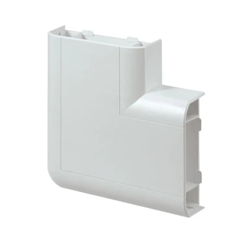 VCT145WHI Prestige 3D Compact Flat Angle Up/Down