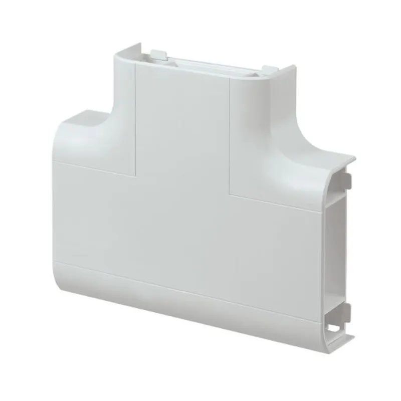 VCT147WHI Prestige 3D Compact Flat Tee