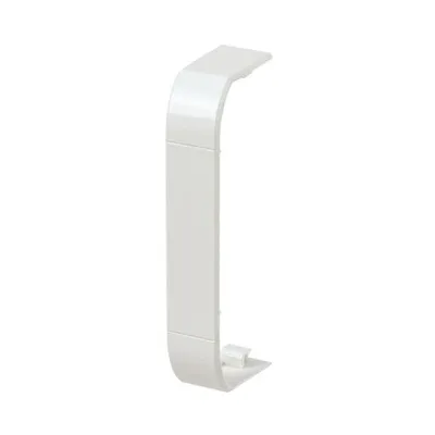 VCT164WHI Prestige 3D Compact Extended Dado Joint Cover