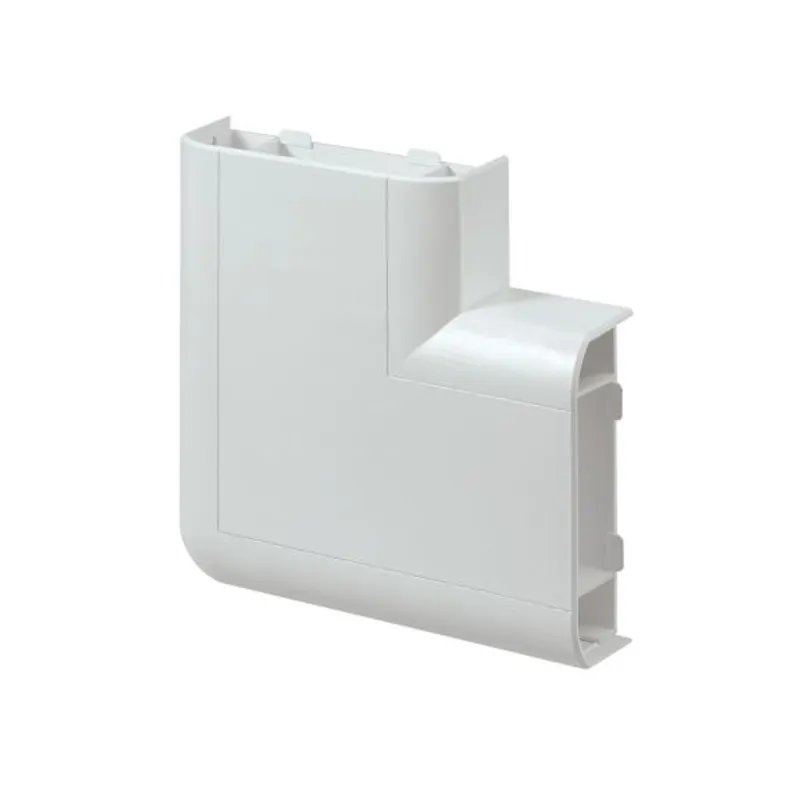 VCT166WHI Prestige 3D Compact Extended Flat Angle Down