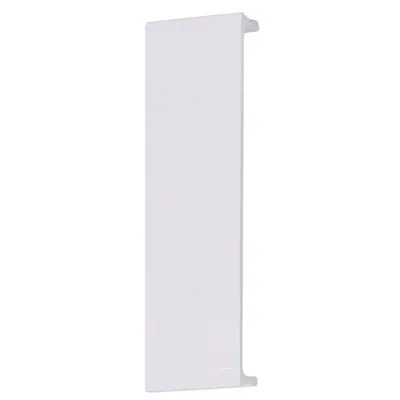 VCT25WHI Prestige 3D Compact Socket Spacer